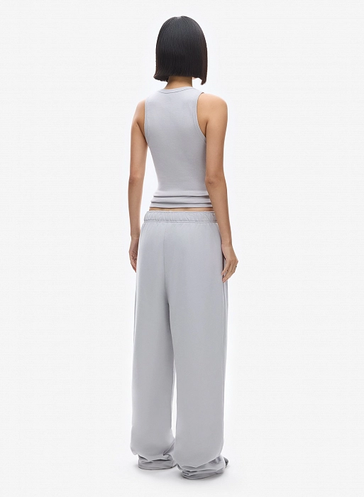 Майка FABLE UNIFORM (Off-White)