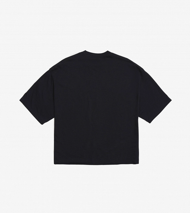 Футболка FABLE TIMELESS (Black)