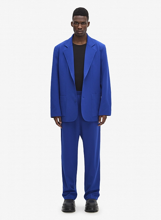 Брюки FABLE of KLS 2.0 (Electric Blue)